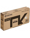 Kyocera-Mita M 4125/4132 Black - nr 22