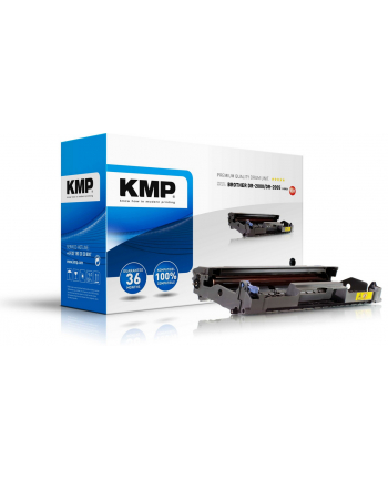 KMP D-DR24 Zamiennik dla Brother DR-2000/DR-2005 (1159.7001)