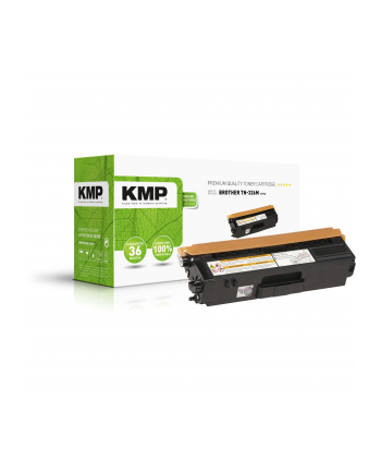 KMP B-T63 - Toner laserowy Magenta (12463006)