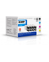 KMP MULTIPACK E220VX - Kartridż z tuszem Czarny (16284005) - nr 1