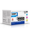 KMP MULTIPACK E220VX - Kartridż z tuszem Czarny (16284005) - nr 3