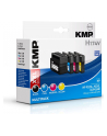 KMP MULTIPACK H174V - Kartridż z tuszem Czarny (17254005) - nr 12