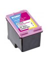 KMP H175CX - High Yield - colour (cyan magenta yellow) - ink cartridge (alternative for: HP N9K07AE) - Kartridż z tuszem Kolor (cyjan, magenta, żółty) - nr 4