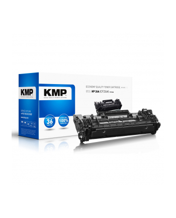 Smartprint Toner Zamiennik do Hp 26A CF226A Pro M402 M426 (HP26A1K)