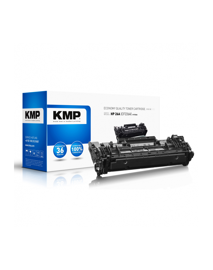 Smartprint Toner Zamiennik do Hp 26A CF226A Pro M402 M426 (HP26A1K) główny