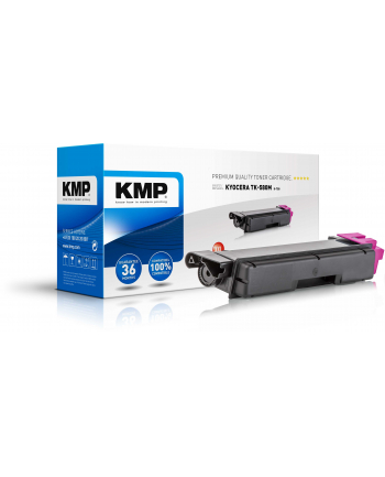 KMP K-T58 - Toner laserowy Magenta