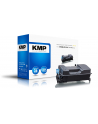 KMP K-T82 - black - toner cartridge (alternative for: Kyocera 1T02T60NL0) - Toner laserowy Czarny (29190000) - nr 1