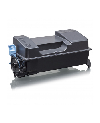 KMP K-T82 - black - toner cartridge (alternative for: Kyocera 1T02T60NL0) - Toner laserowy Czarny (29190000)