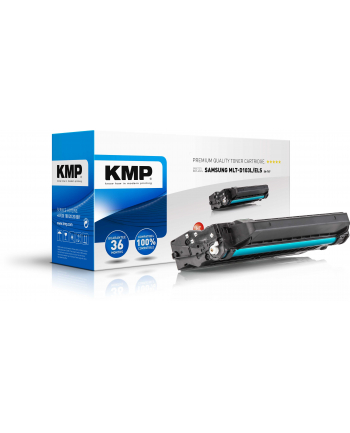 KMP SA-T47 - Toner laserowy Czarny (3509HC00)