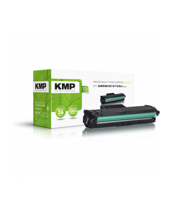 KMP SA-T85 - Toner laserowy Czarny (35180000)