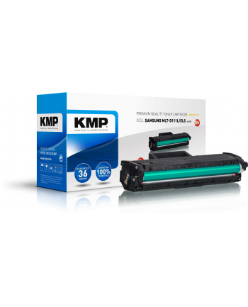 KMP SA-T75 - Toner laserowy Czarny (35183000)