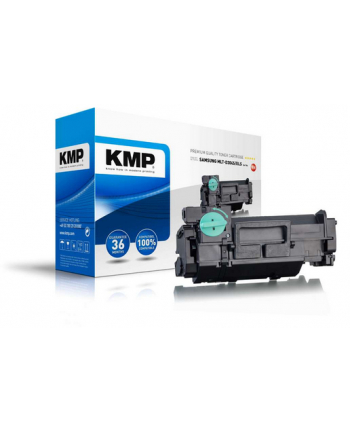 KMP SA-T86 - Toner laserowy Czarny (35260000)