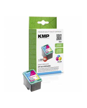 KMP H26 (1024.4343)