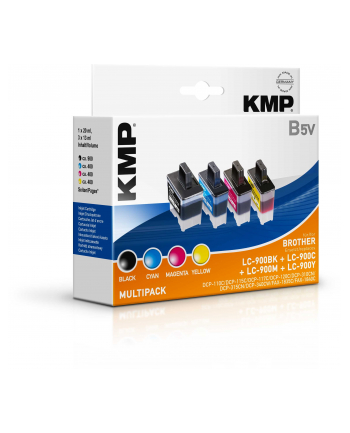 KMP KMP B5V (1034,0050)