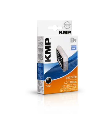 KMP B9 (1035.0001)