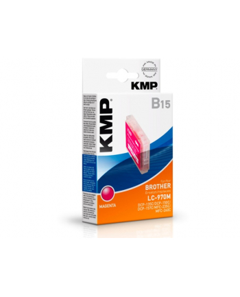 KMP B15 (1060.0006)