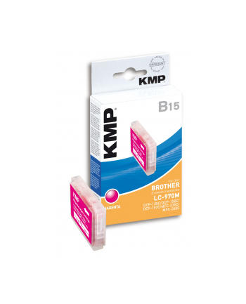KMP B15 (1060.0006)