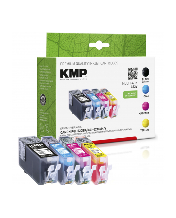 KMP Zamiennik (1508.0005)