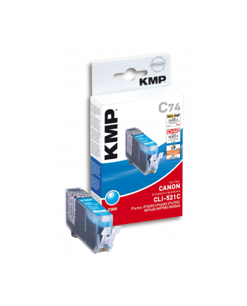 KMP C74 (1510.0003)