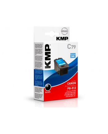 KMP C79 (1511.4051)