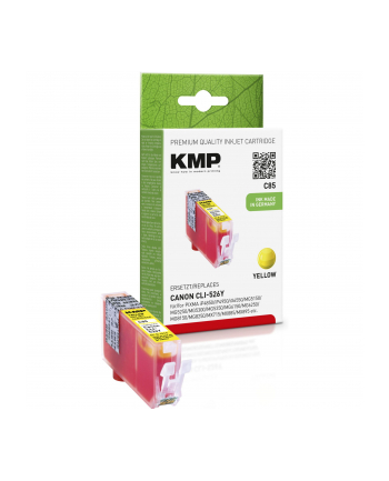 KMP C85 (1515.0009)