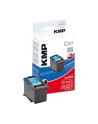 KMP C87 TINTENPATRONE SCHWARZ KOMPATIBEL MIT CANON PG-540 XL (1516) - nr 7