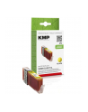 KMP C93 INK CARTRIDGE YELLOW COMP. WITH CANON CLI-551 Y XL (1519) - nr 9