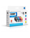 KMP H62V PROMO PACK BK/C/M/Y COMPATIBLE WITH HP NO. 364 XL (1712) - nr 2