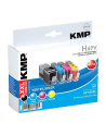 KMP H67V MULTIPACK BK/C/M/Y COMPATIBLE WITH HP No. 920 XL (17170055) - nr 7