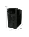 LC-Power 2014MB Micro ATX (LC-2014MB-ON) - nr 18