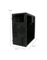 LC-Power 2014MB Micro ATX (LC-2014MB-ON) - nr 3