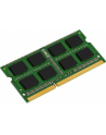 Kingston ValueRAM SO-DIMM 8 GB DDR3-1600 (KVR16LS11/8) - nr 1