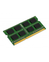 Kingston ValueRAM SO-DIMM 8 GB DDR3-1600 (KVR16LS11/8) - nr 2