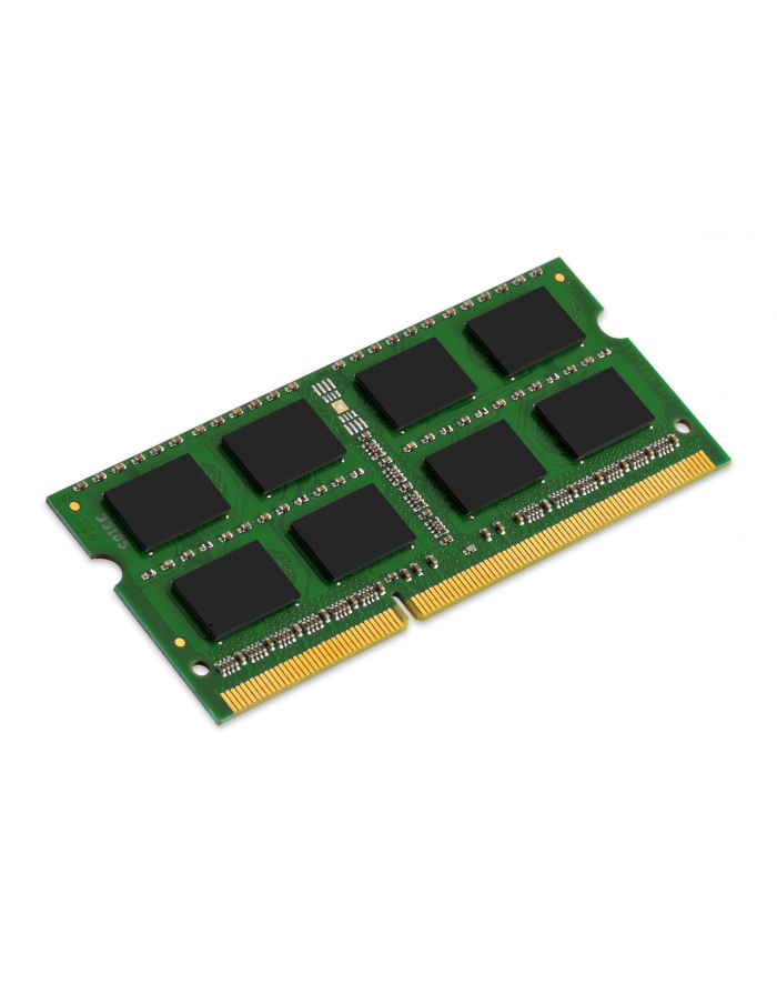 Kingston ValueRAM SO-DIMM 8 GB DDR3-1600 (KVR16LS11/8) główny