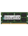 Kingston ValueRAM SO-DIMM 8 GB DDR3-1600 (KVR16LS11/8) - nr 3