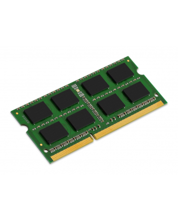 Kingston ValueRAM SO-DIMM 8 GB DDR3-1600 (KVR16LS11/8) nr 2