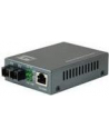 LEVELONE   - FIBRE MEDIA CONVERTER - 10MB LAN 100MB LAN (FVT1102) - nr 4