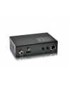 LEVELONE   HDMI OVER CAT.5 EXTENDER KIT - VIDEO/AUDIO EXTENDER - 10MB LAN (HVE9100) - nr 4