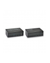 LEVELONE   HDMI OVER CAT.5 EXTENDER KIT - VIDEO/AUDIO EXTENDER - 10MB LAN (HVE9100) - nr 6