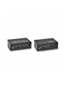 LEVELONE   HDMI OVER CAT.5 EXTENDER KIT - VIDEO/AUDIO EXTENDER - 10MB LAN (HVE9100) - nr 7