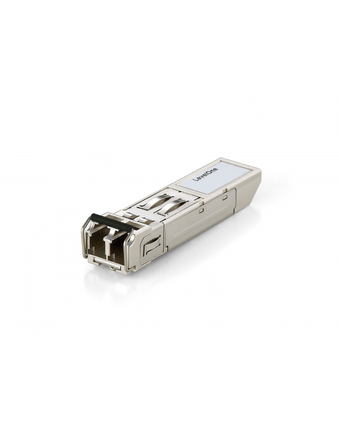 LevelOne 125M MMF SFP TRANSCEIVER 2KM (SFP2200) główny