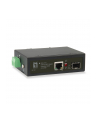 LEVELONE   - MEDIA CONVERTER - 10MB LAN 100MB LAN GIGE (IGC0101) - nr 13