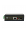LEVELONE   - MEDIA CONVERTER - 10MB LAN 100MB LAN GIGE (IGC0101) - nr 14