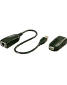 Lindy Przekaźnik USB po sieci Ethernet 50m (42693) - nr 4