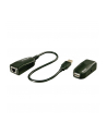 Lindy Przekaźnik USB po sieci Ethernet 50m (42693) - nr 7