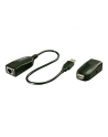 Lindy Przekaźnik USB po sieci Ethernet 50m (42693) - nr 8
