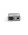 LevelOne 100TX to 100FX-SC POE Converter (20km) (FVT-0104TXFC) - nr 14