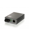 LevelOne 100TX to 100FX-SC POE Converter (20km) (FVT-0104TXFC) - nr 5