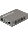 LEVELONE ROZDZIELACZ, SPILTTER GIGABIT HP POE , NAPICIE 5, 9 12 V, 1000 MB/S (POS-3000) - nr 9