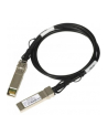 Juniper SFP+ 10 Gigabit Ethernet Direct Attach Copper (twinax copper cable) 5m (EX-SFP-10GE-DAC-5M) - nr 1
